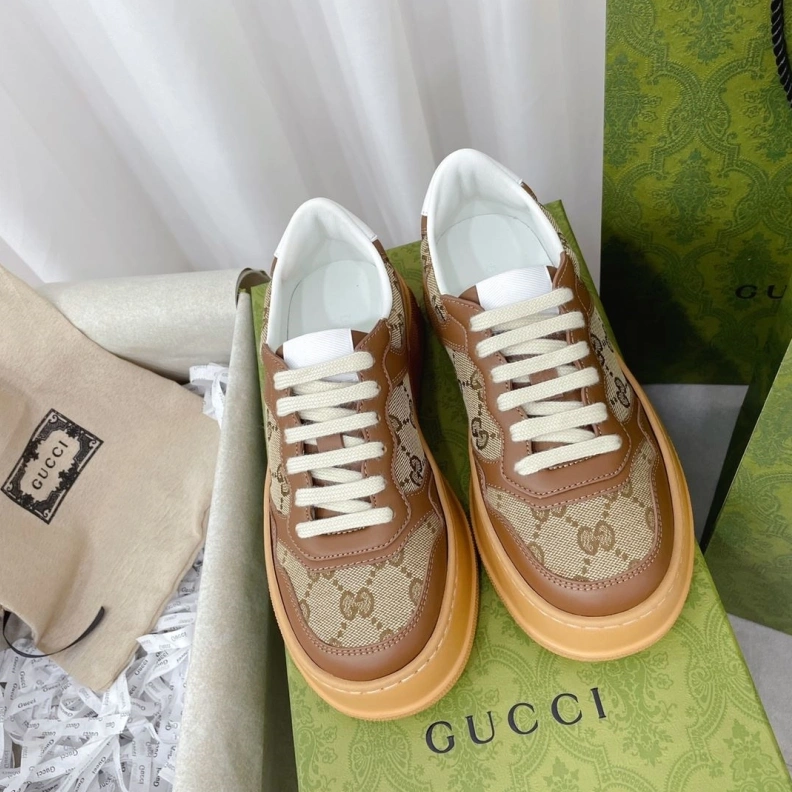 Gxccx Casual Shoes Bold 157724