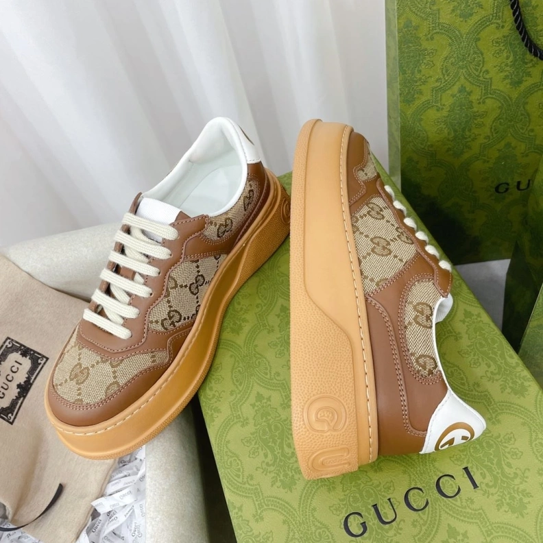 Gxccx Casual Shoes Bold 157724