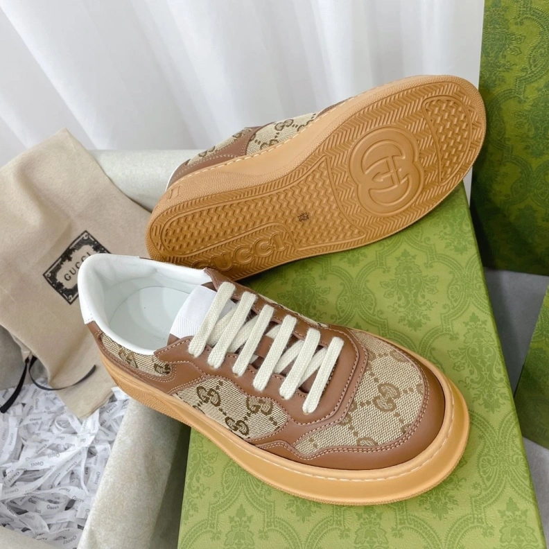 Gxccx Casual Shoes Bold 157724