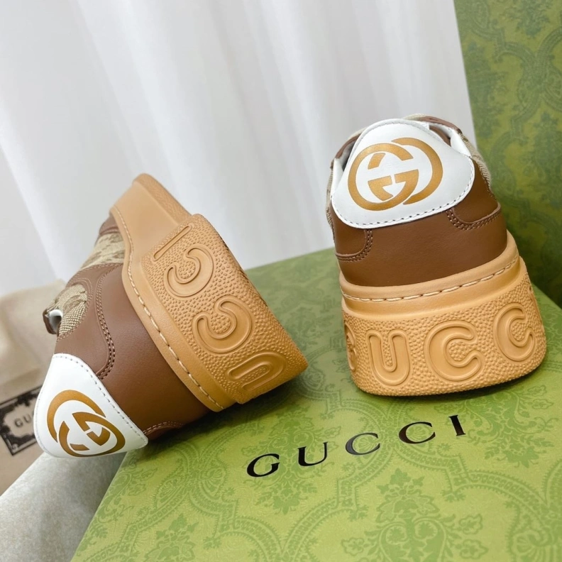 Gxccx Casual Shoes Bold 157724