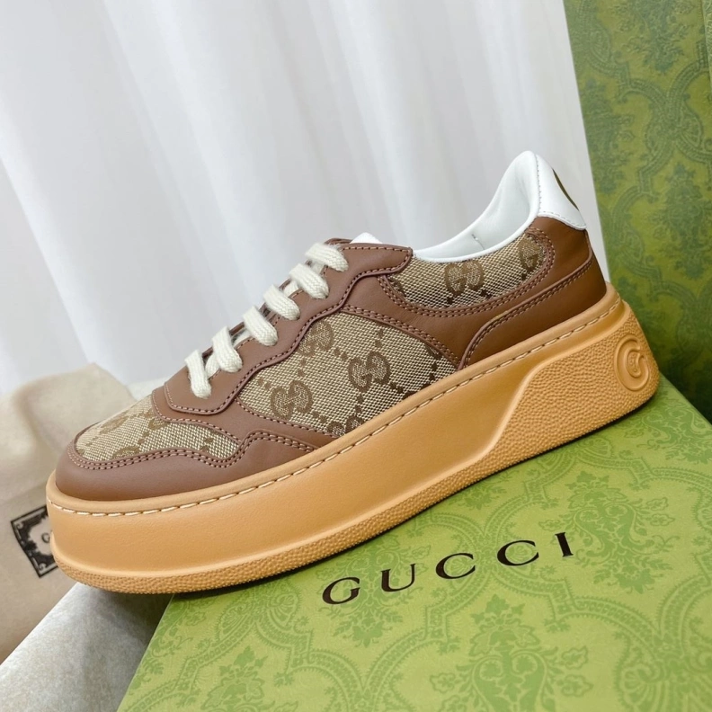 Gxccx Casual Shoes Bold 157724