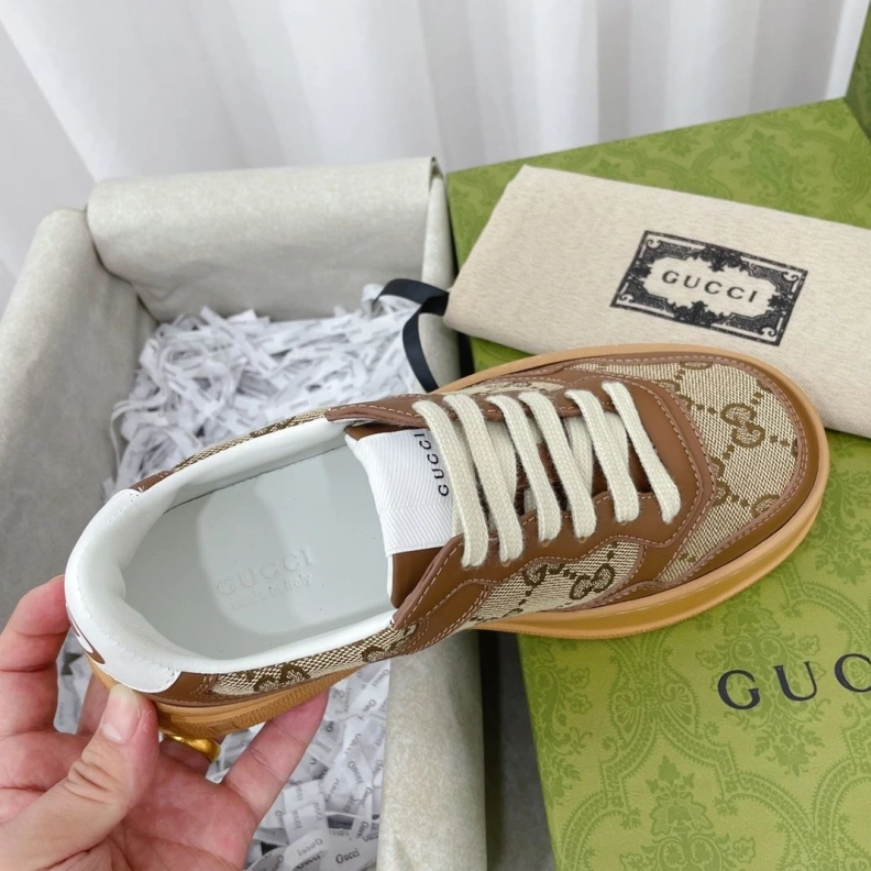 Gxccx Casual Shoes Bold 157724