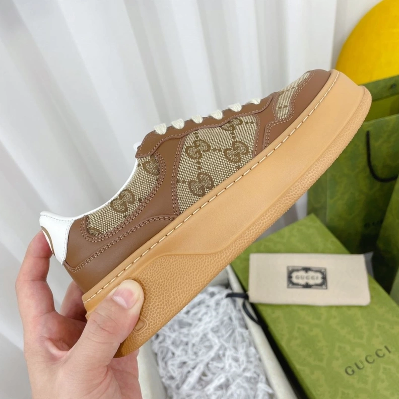 Gxccx Casual Shoes Bold 157724
