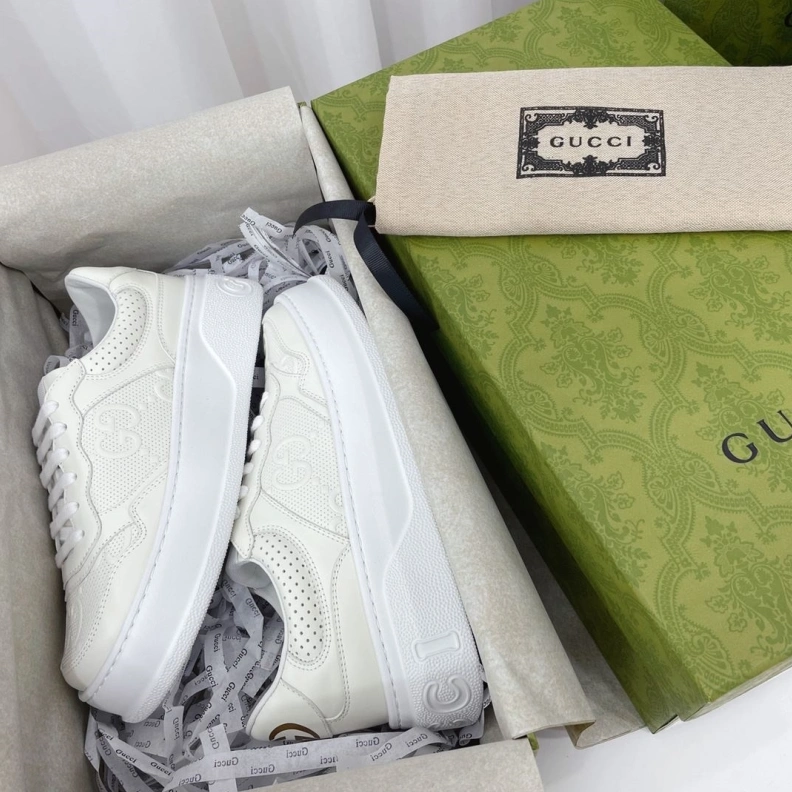 Sophisticated Gxccx Casual Shoes 157728