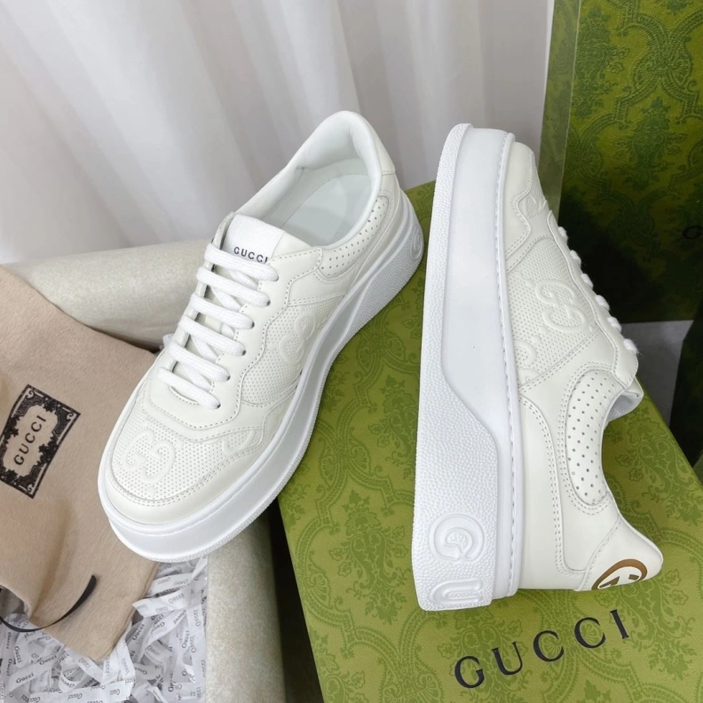 Sophisticated Gxccx Casual Shoes 157728