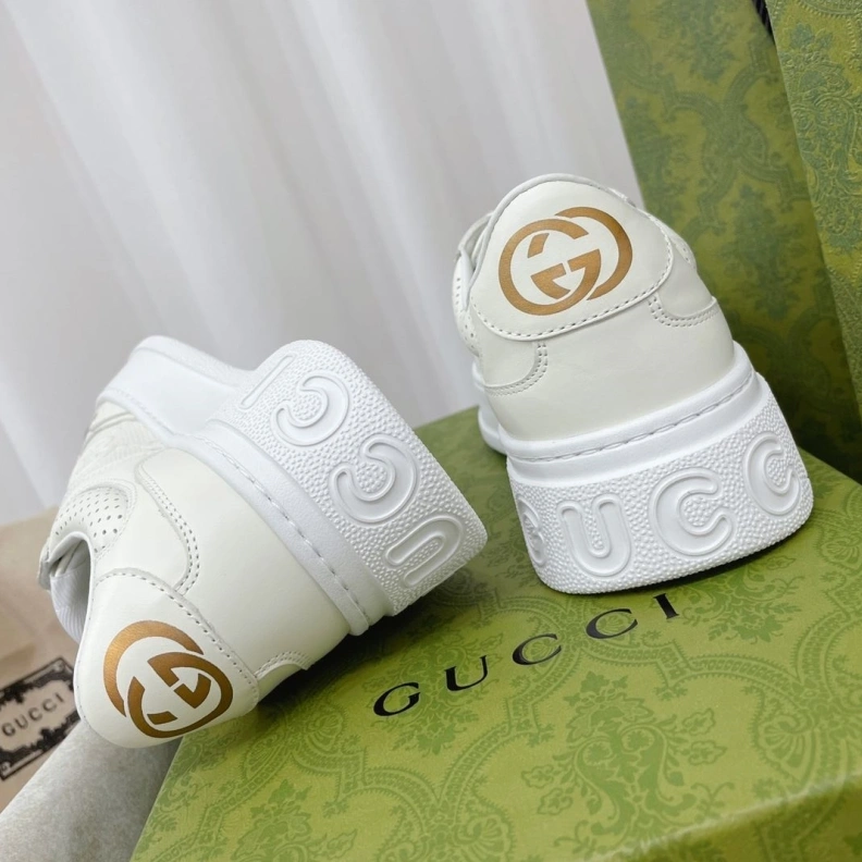Sophisticated Gxccx Casual Shoes 157728
