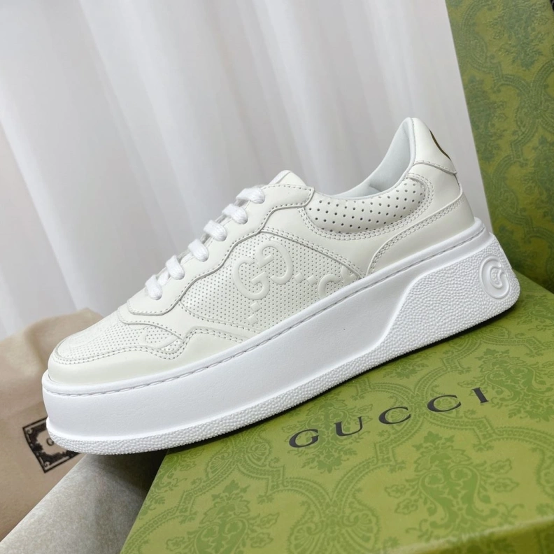 Sophisticated Gxccx Casual Shoes 157728