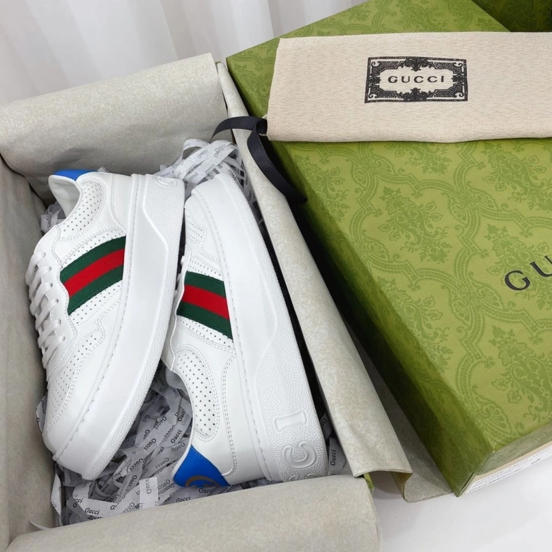StreetReady Gxccx Casual Shoes 157725