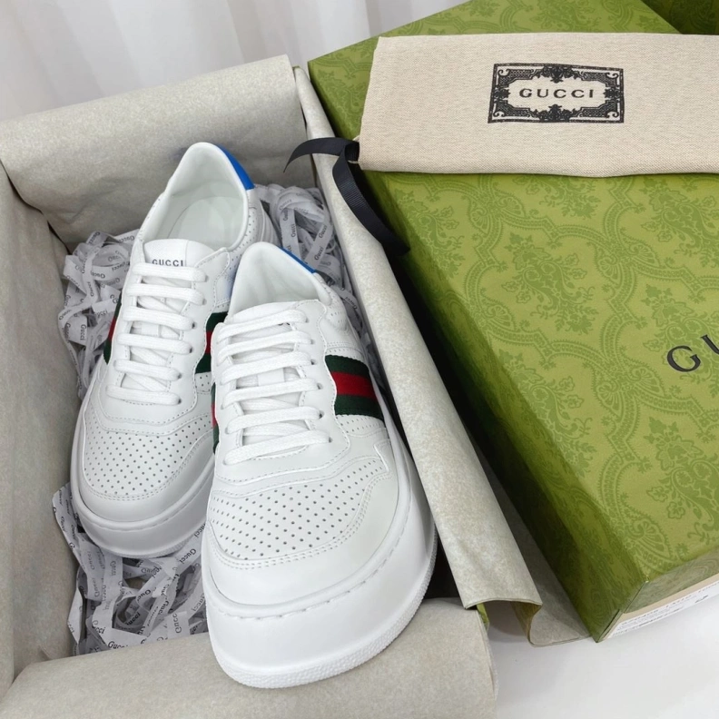 StreetReady Gxccx Casual Shoes 157725