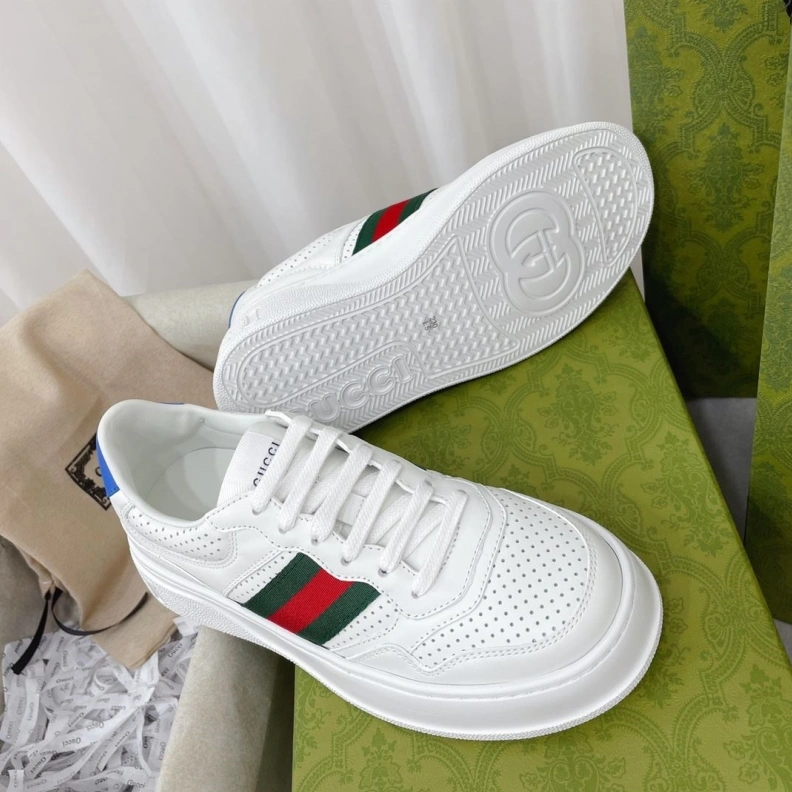 StreetReady Gxccx Casual Shoes 157725