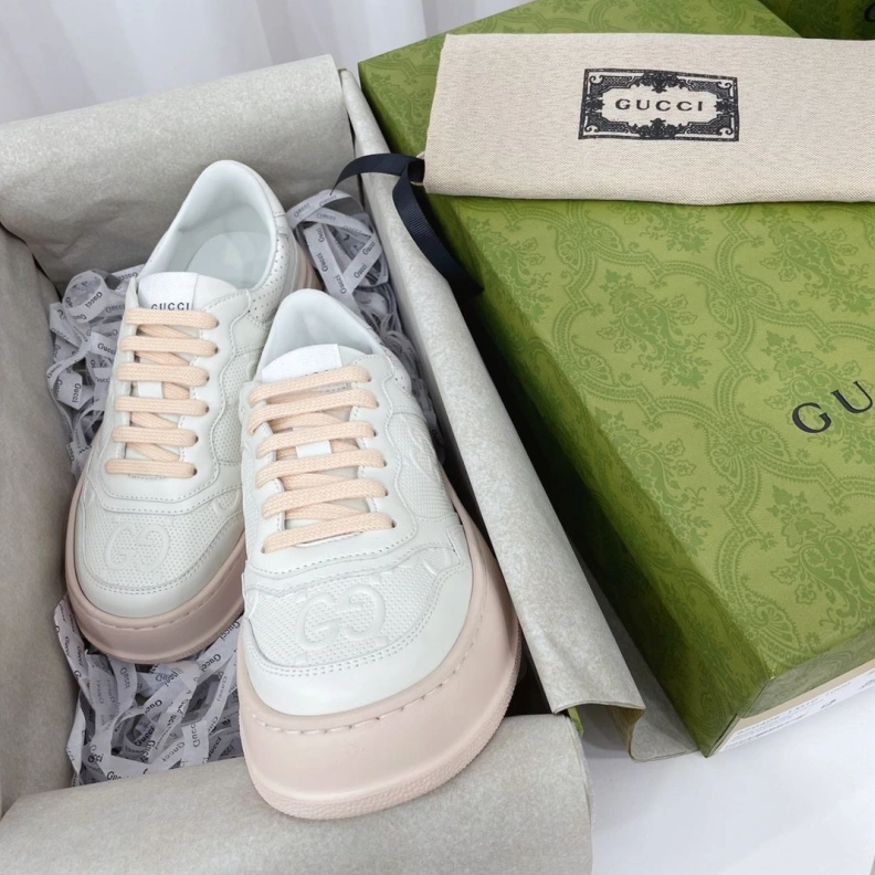 Gxccx Casual Shoes Soft 157736