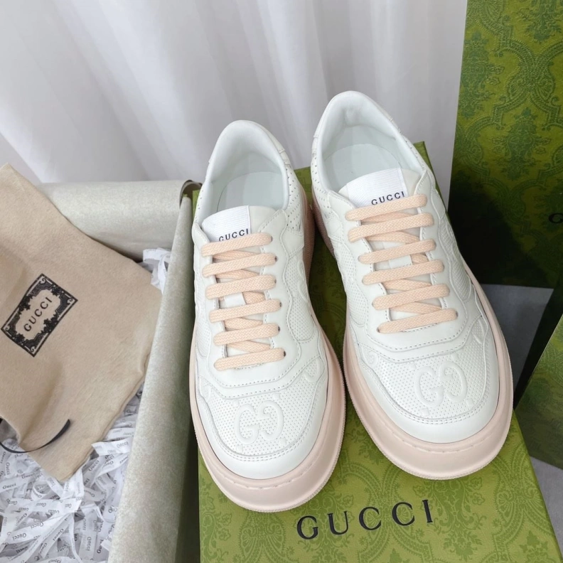 Gxccx Casual Shoes Soft 157736