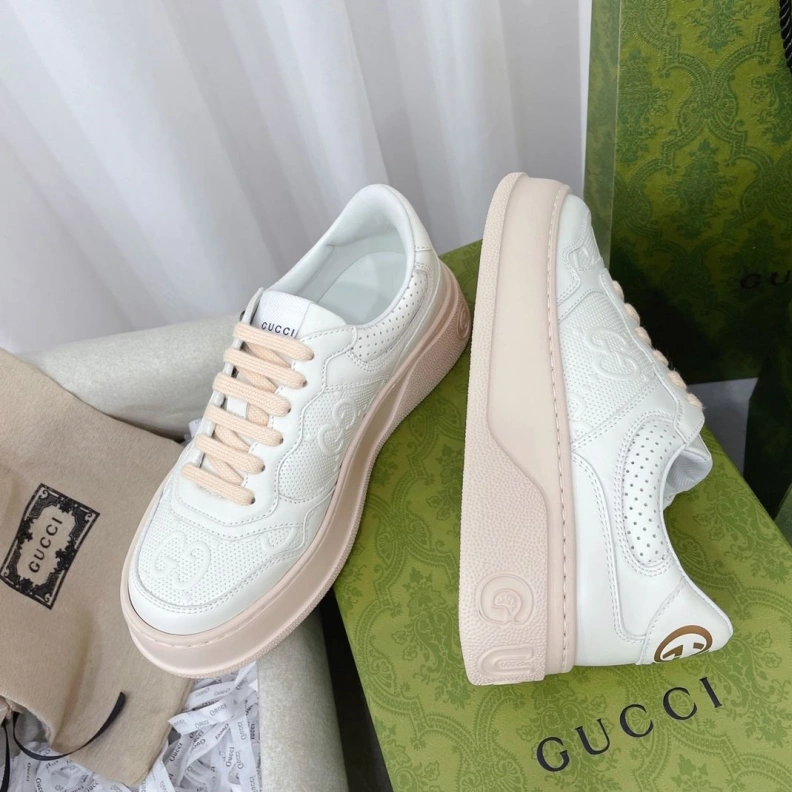 Gxccx Casual Shoes Soft 157736