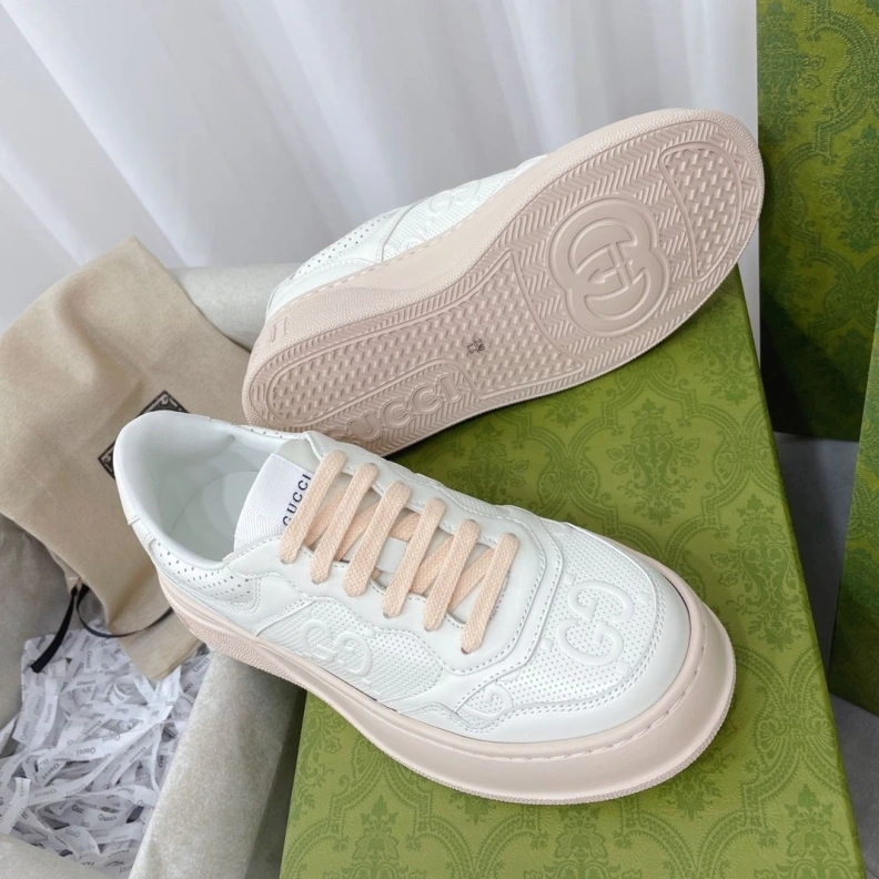 Gxccx Casual Shoes Soft 157736