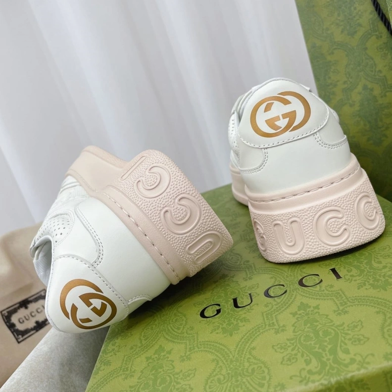 Gxccx Casual Shoes Soft 157736