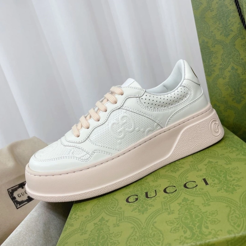 Gxccx Casual Shoes Soft 157736