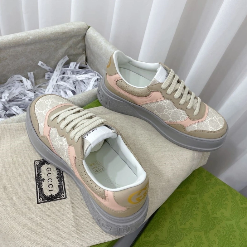 Gxccx Casual Shoes Durable 157719