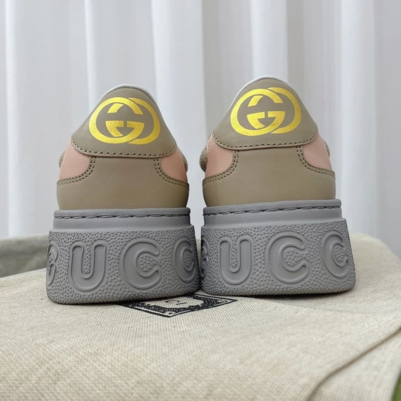 Gxccx Casual Shoes Durable 157719