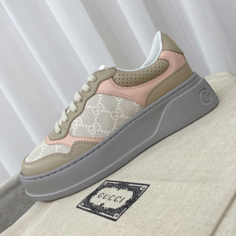 Gxccx Casual Shoes Durable 157719
