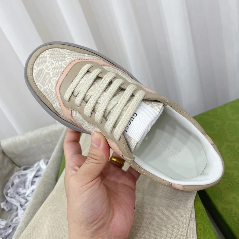 Gxccx Casual Shoes Durable 157719