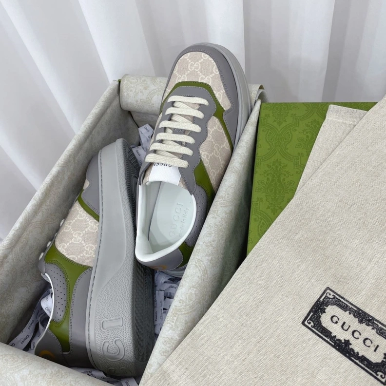 EasyMatch Gxccx Casual Shoes 157733