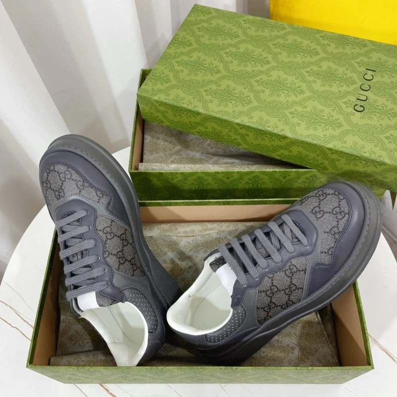 Trendy Gxccx Casual Shoes 157708