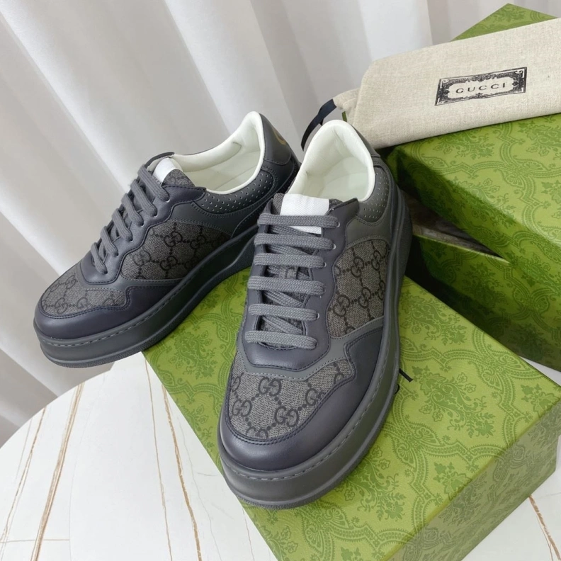 Trendy Gxccx Casual Shoes 157708