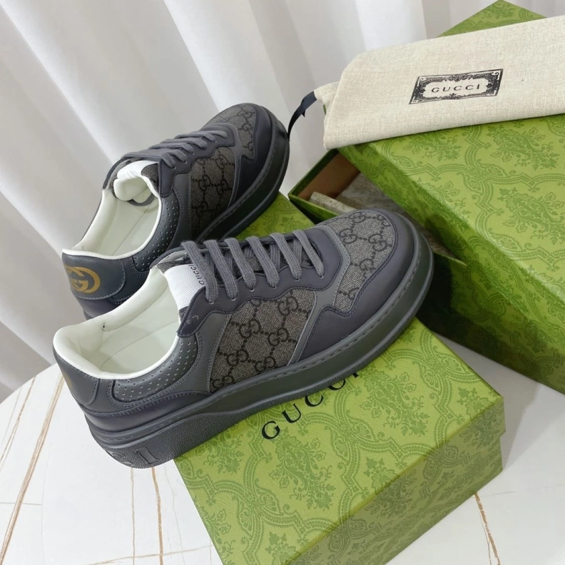 Trendy Gxccx Casual Shoes 157708