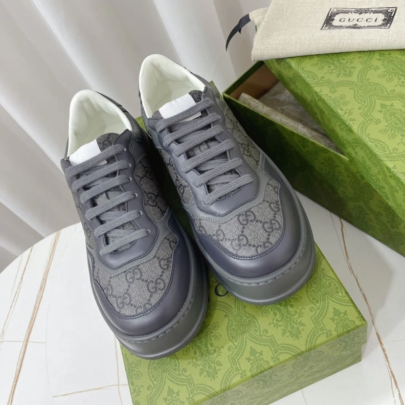 Trendy Gxccx Casual Shoes 157708