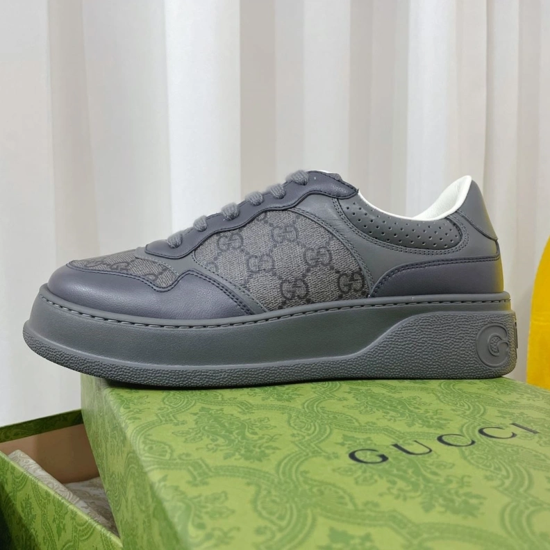 Trendy Gxccx Casual Shoes 157708