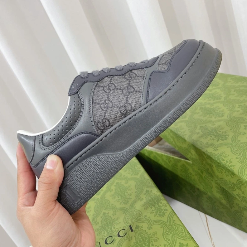 Trendy Gxccx Casual Shoes 157708