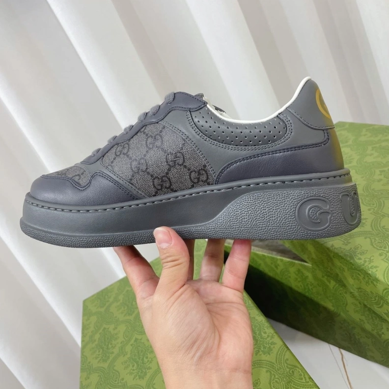 Trendy Gxccx Casual Shoes 157708