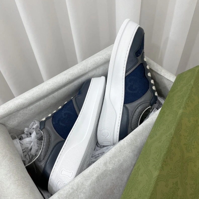 Gxccx Casual Shoes Sophisticated 157720