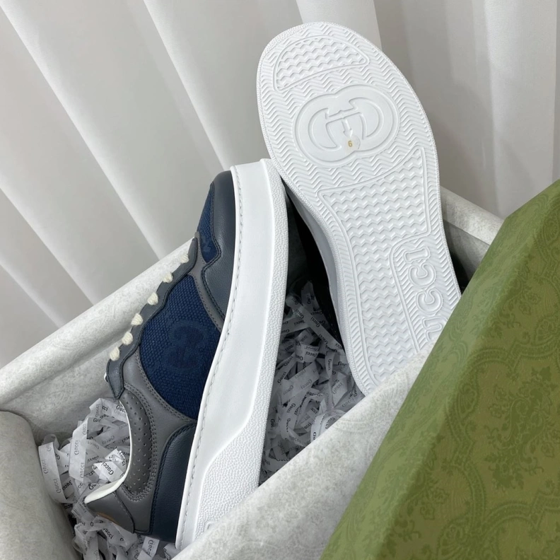Gxccx Casual Shoes Sophisticated 157720