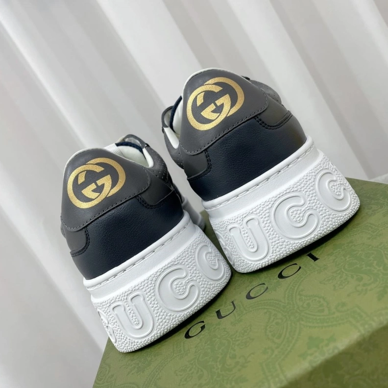 Gxccx Casual Shoes Sophisticated 157720