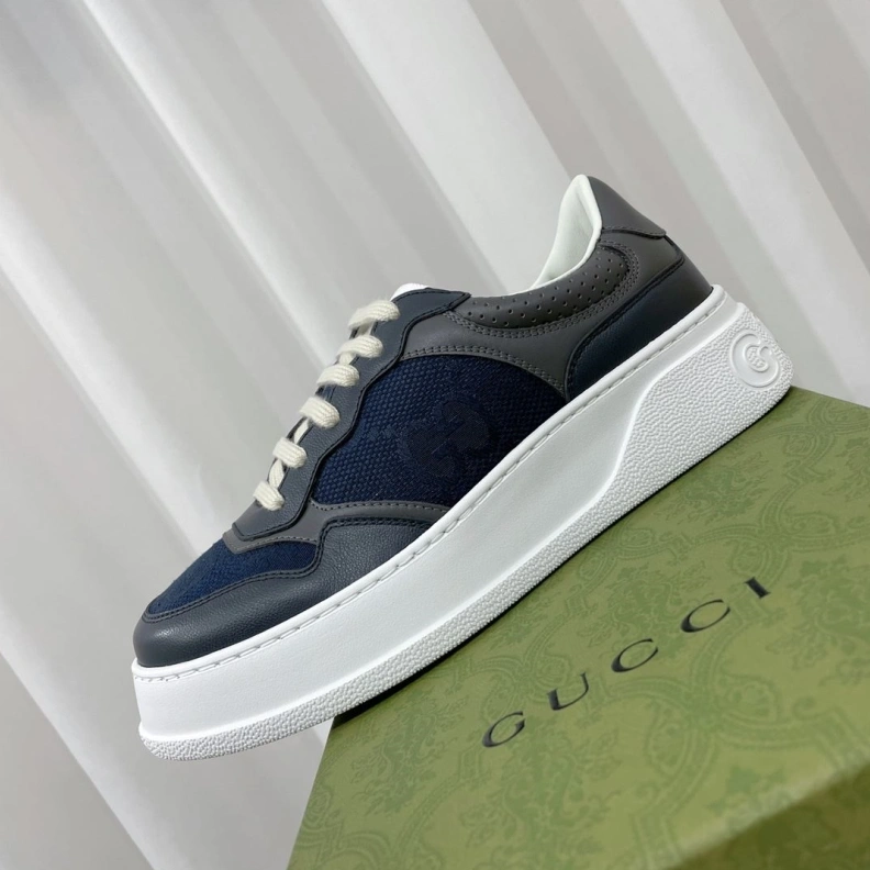 Gxccx Casual Shoes Sophisticated 157720