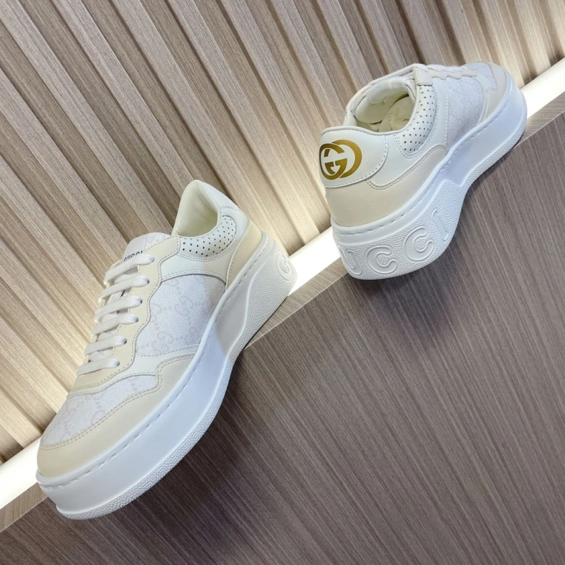 Gxccx Casual Shoes Classic 157709