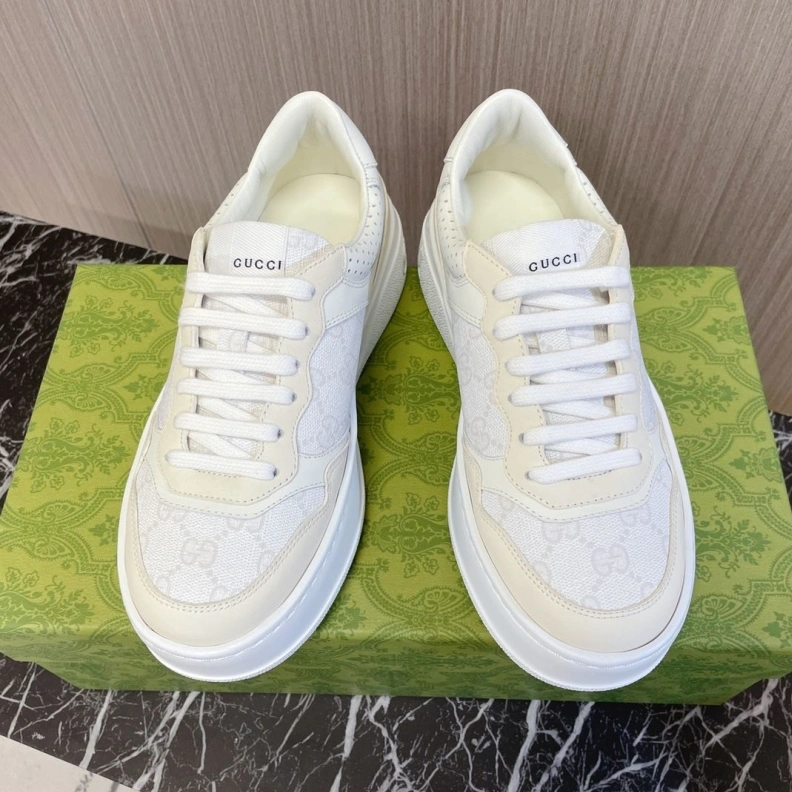 Gxccx Casual Shoes Classic 157709