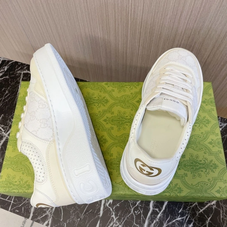 Gxccx Casual Shoes Classic 157709