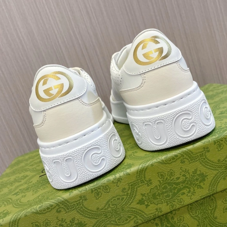 Gxccx Casual Shoes Classic 157709