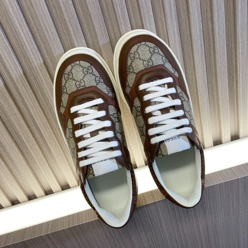 Minimalist Gxccx Casual Shoes 157716