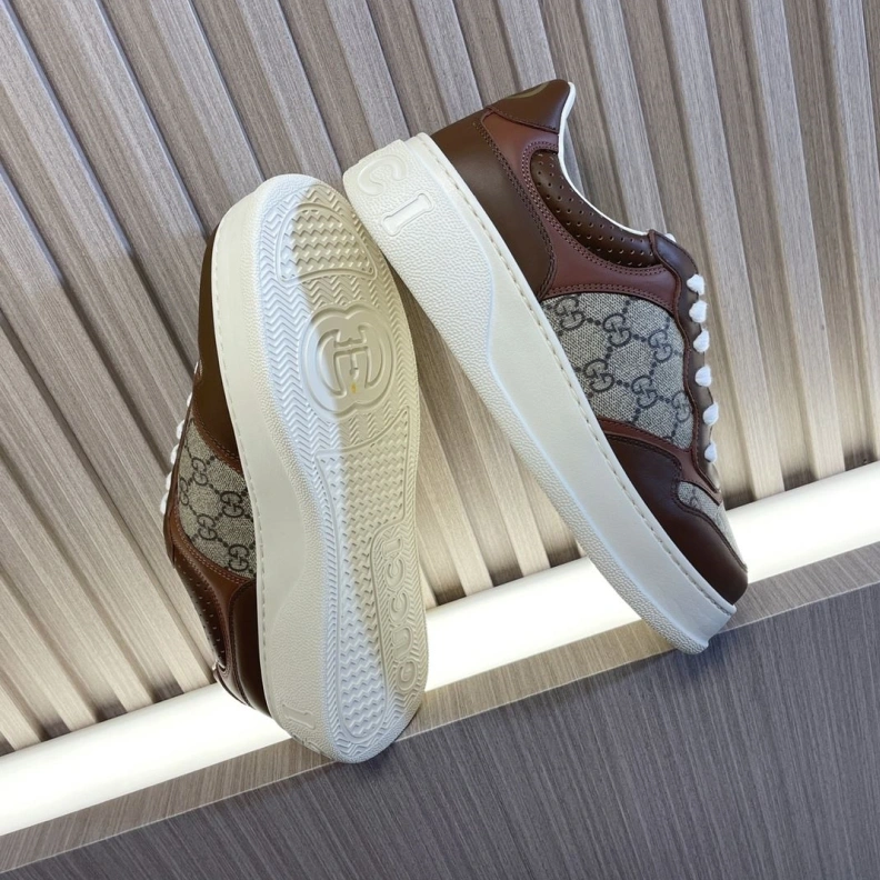 Minimalist Gxccx Casual Shoes 157716