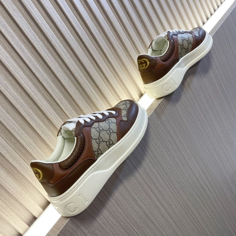 Minimalist Gxccx Casual Shoes 157716