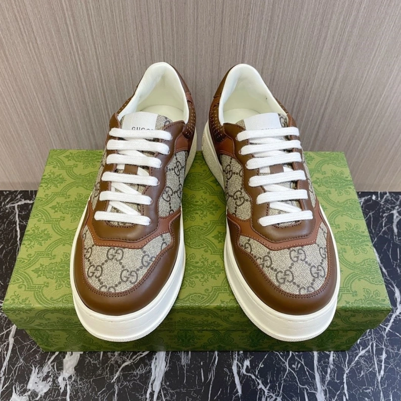 Minimalist Gxccx Casual Shoes 157716