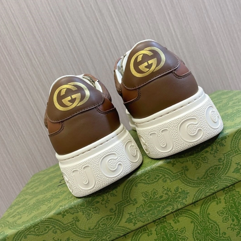 Minimalist Gxccx Casual Shoes 157716