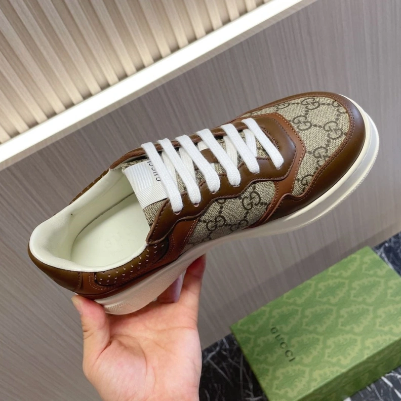 Minimalist Gxccx Casual Shoes 157716
