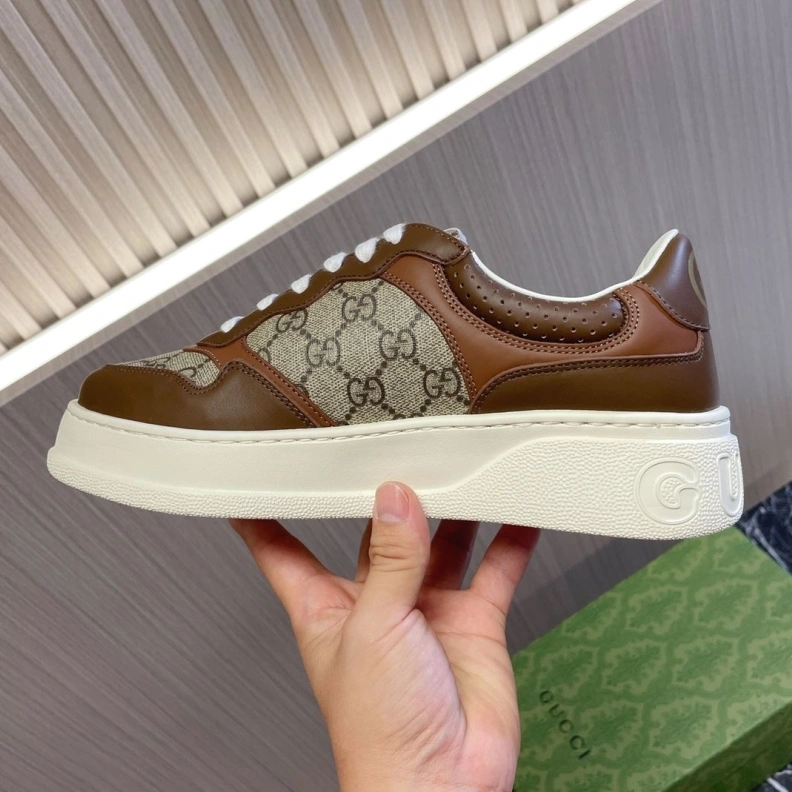 Minimalist Gxccx Casual Shoes 157716