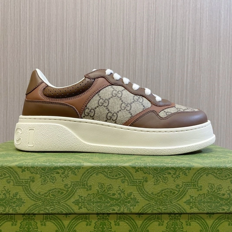 Minimalist Gxccx Casual Shoes 157716