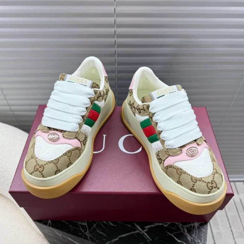Minimalist Gxccx Casual Shoes 157715