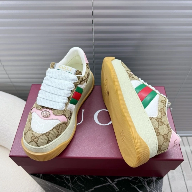 Minimalist Gxccx Casual Shoes 157715